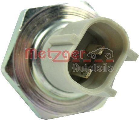 Conector de luz de retorno METZGER ref. 0912099